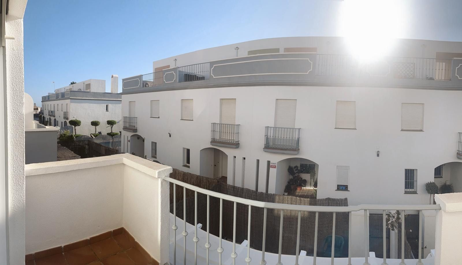 Stadthaus in Estepona, Nueva Atalaya, Estepona, 7/12