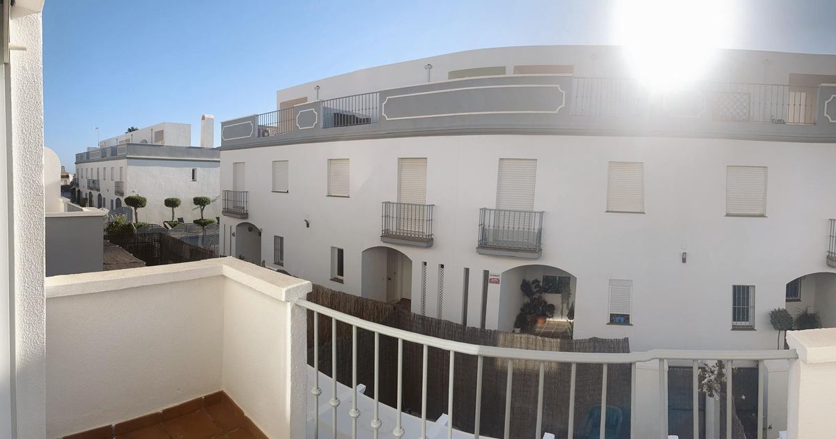 Stadthaus in Estepona, Nueva Atalaya, Estepona, 7/12