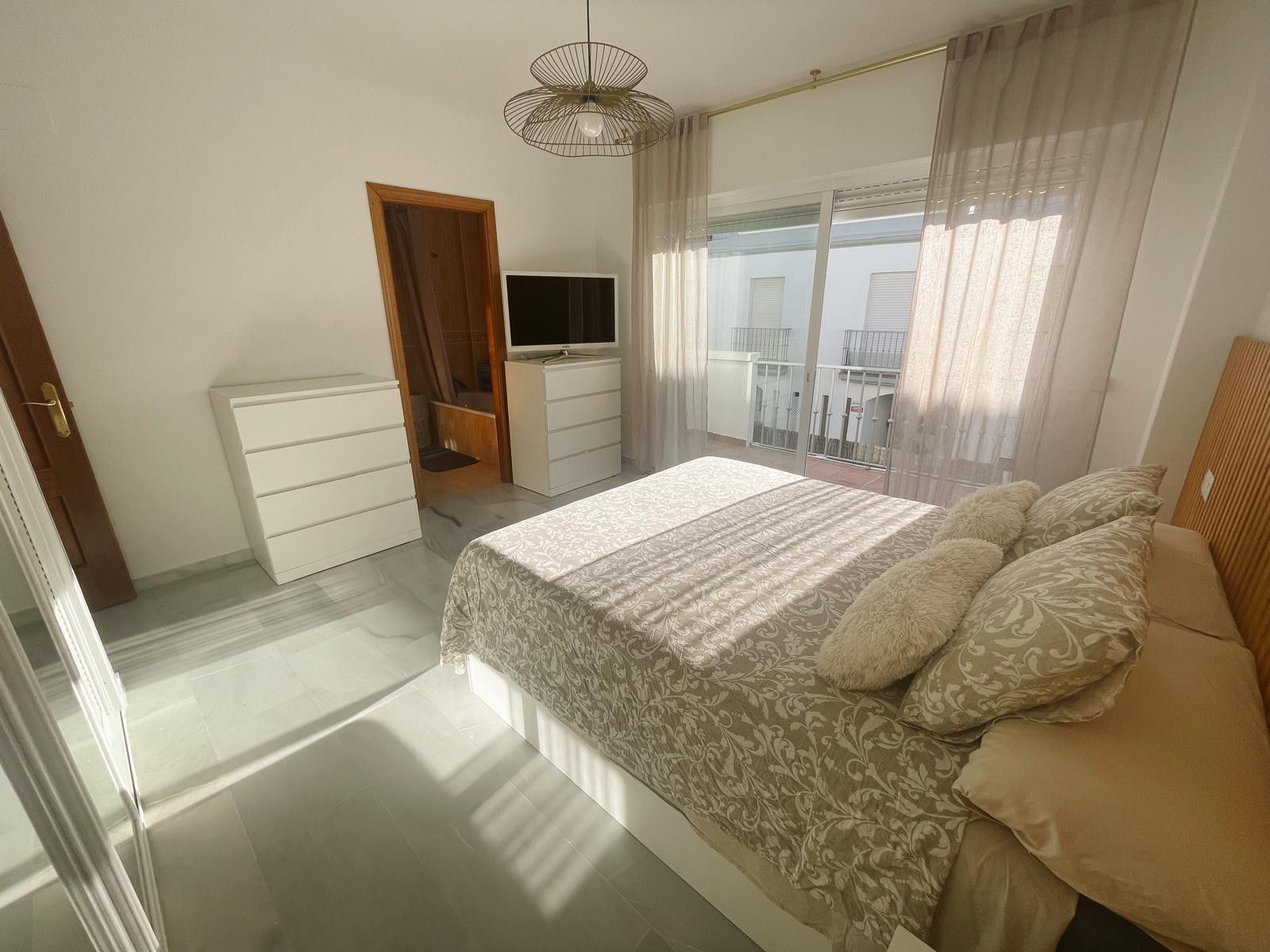 Stadthaus in Estepona, Nueva Atalaya, Estepona, 8/12