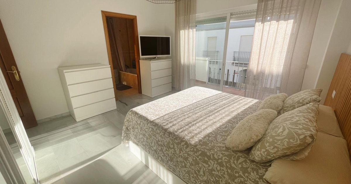 Stadthaus in Estepona, Nueva Atalaya, Estepona, 8/12