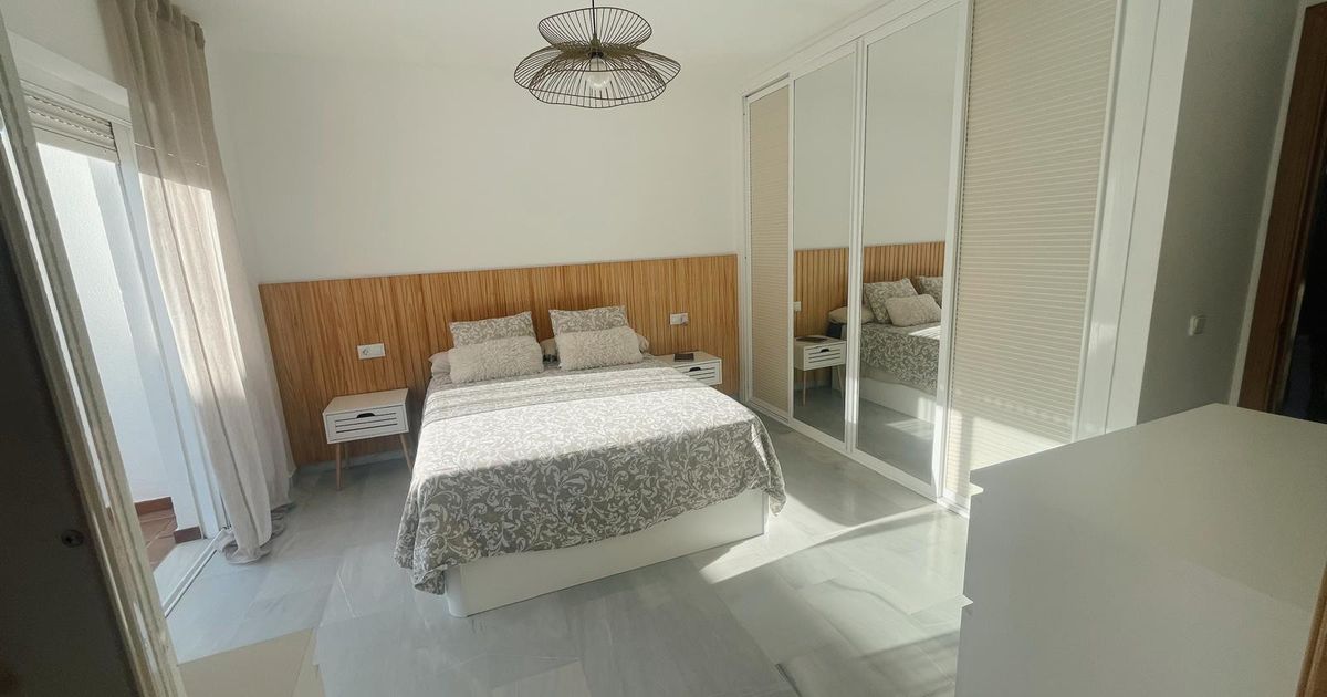 Stadthaus in Estepona, Nueva Atalaya, Estepona, 9/12