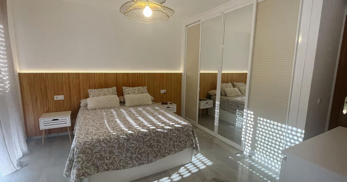 Stadthaus in Estepona, Nueva Atalaya, Estepona, 10/12