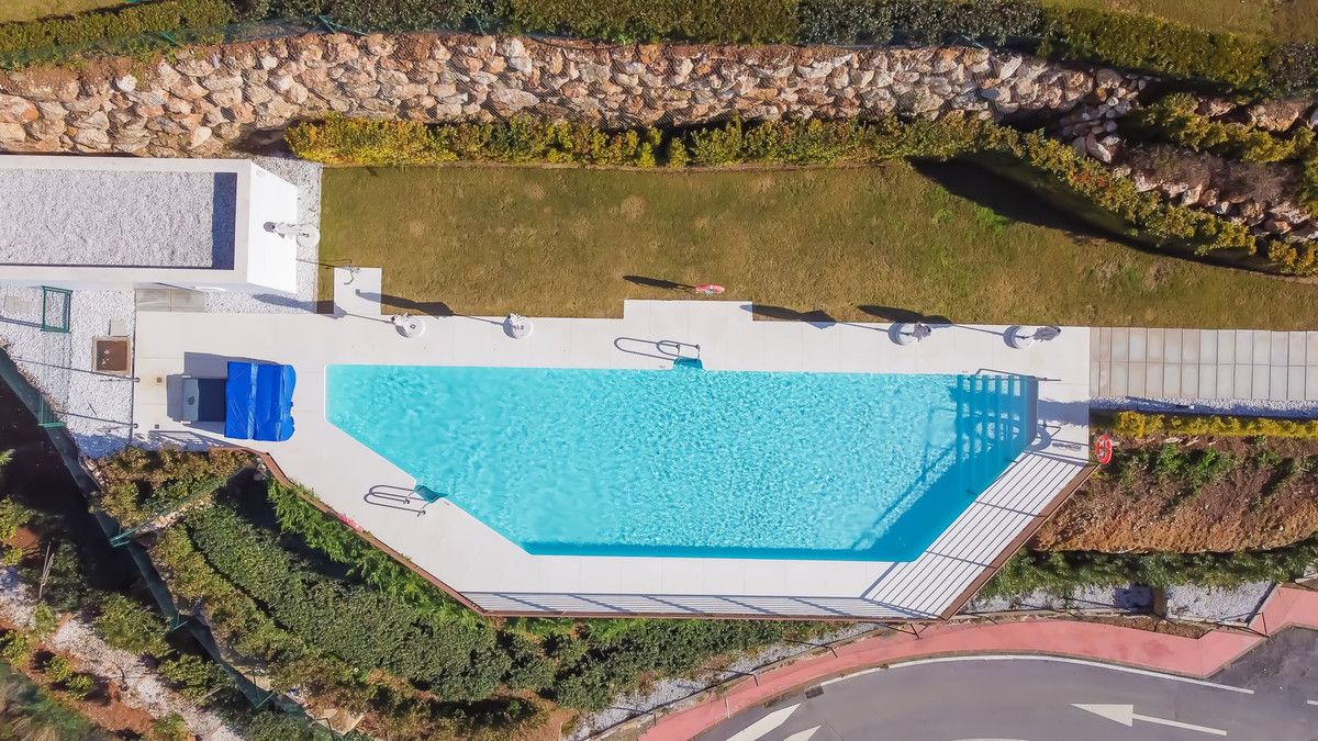 Penthouse in Istán, Istán, 7/12