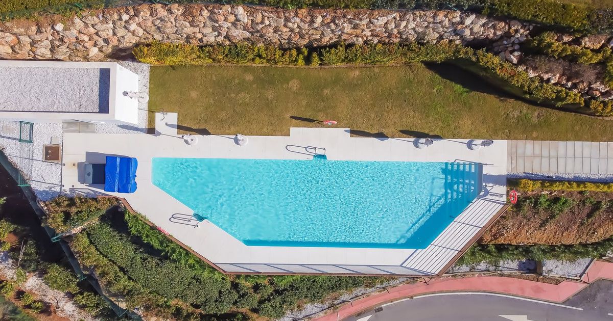 Penthouse in Istán, Istán, 7/12