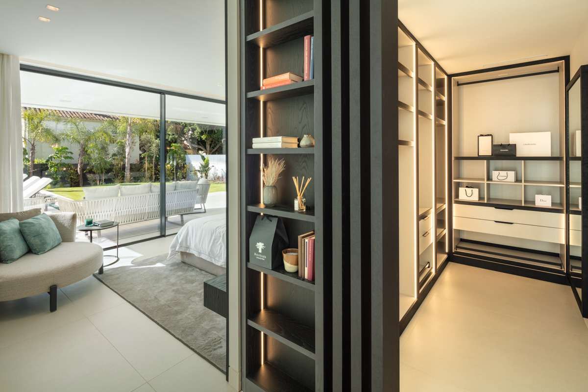 Villa à Marbella, Marbella, 2/12