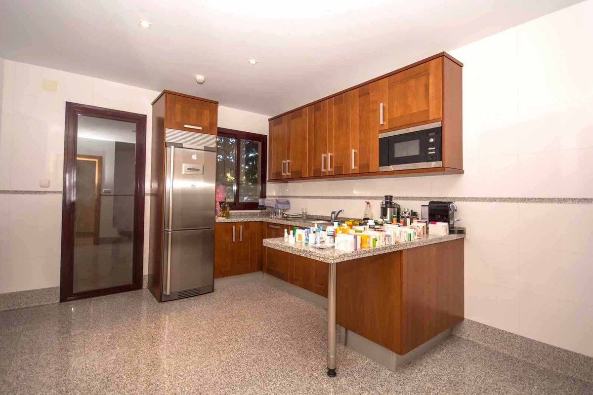 Apartamento en Planta Baja en New Golden Mile, New Golden Mile, 2/12
