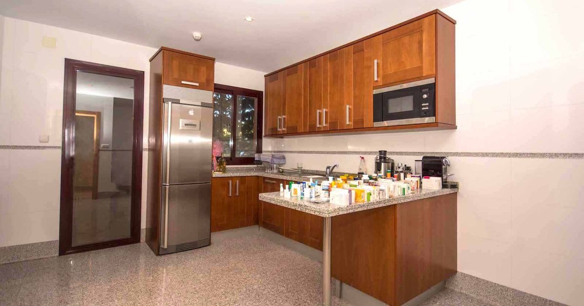 Apartamento en Planta Baja en New Golden Mile, New Golden Mile, 2/12
