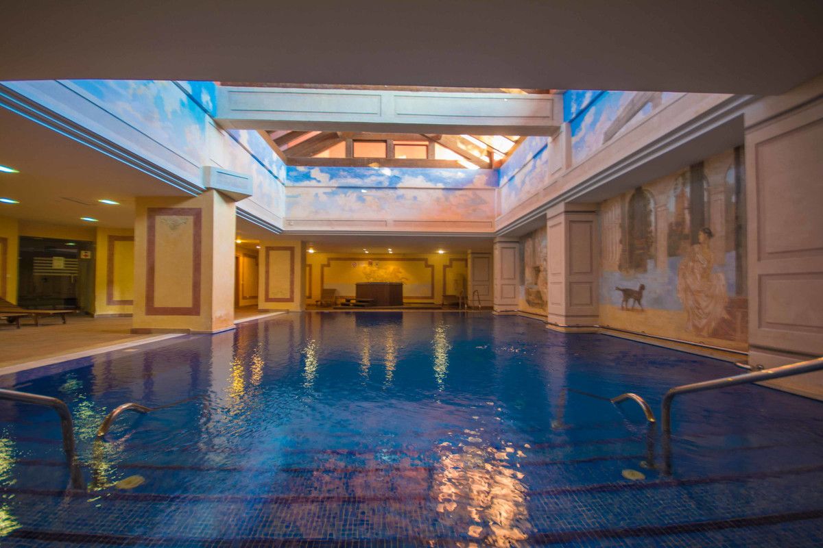 Apartamento en Planta Baja en New Golden Mile, New Golden Mile, 12/12