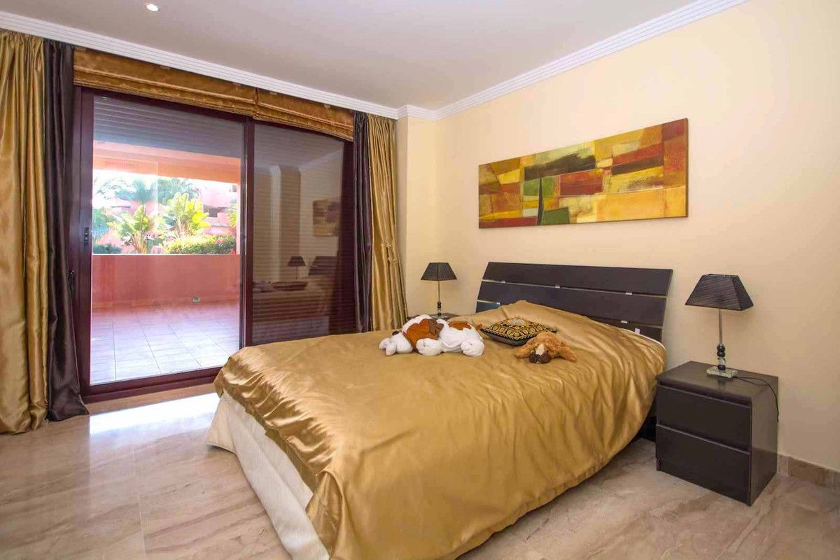 Apartamento en Planta Baja en New Golden Mile, New Golden Mile, 4/12