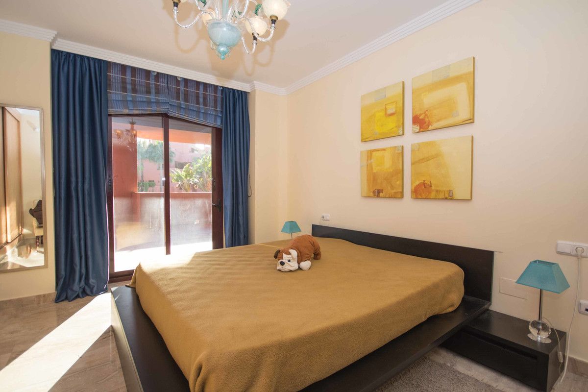 Apartamento en Planta Baja en New Golden Mile, New Golden Mile, 5/12