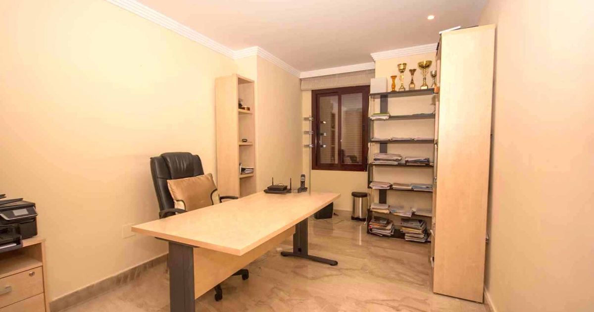Apartamento en Planta Baja en New Golden Mile, New Golden Mile, 7/12