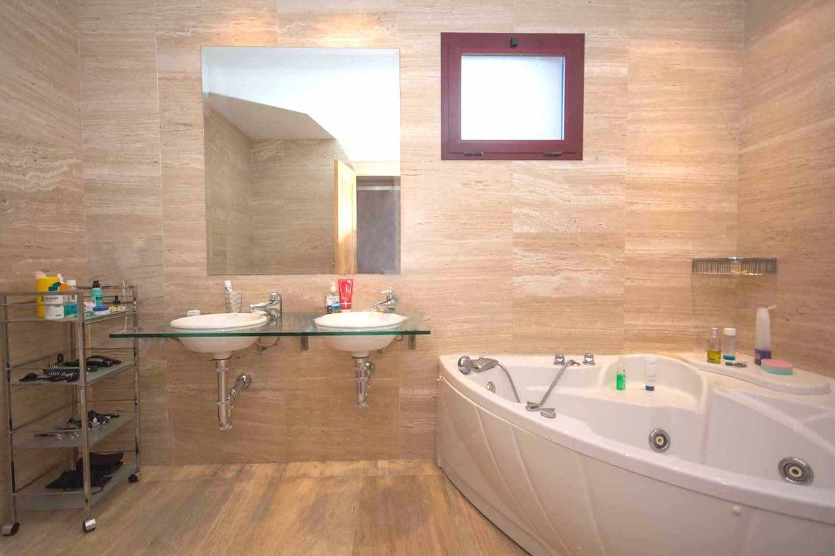 Apartamento en Planta Baja en New Golden Mile, New Golden Mile, 8/12