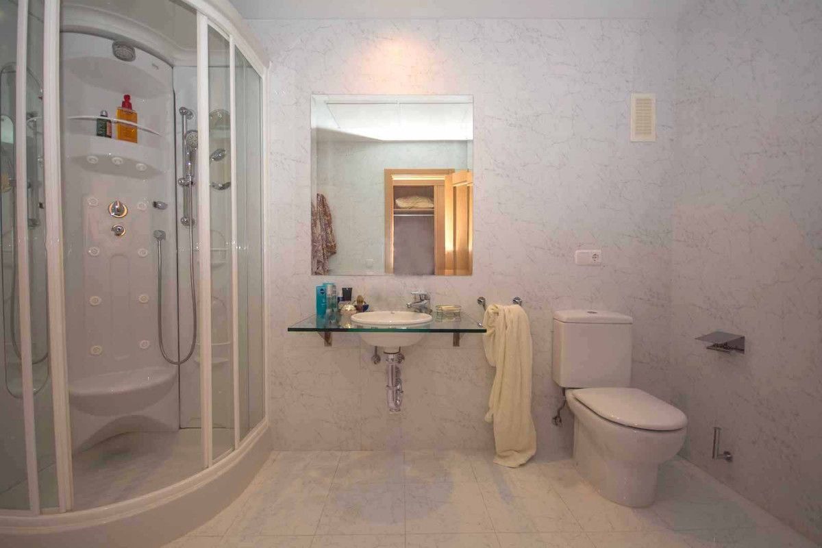 Apartamento en Planta Baja en New Golden Mile, New Golden Mile, 9/12