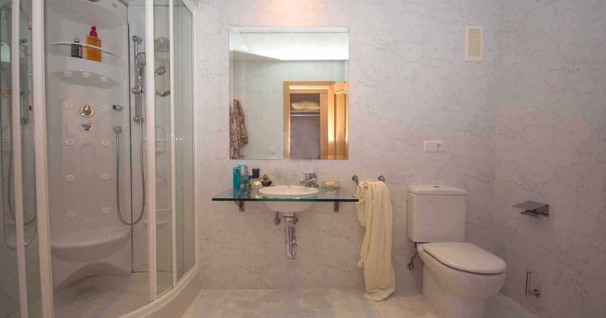 Apartamento en Planta Baja en New Golden Mile, New Golden Mile, 9/12