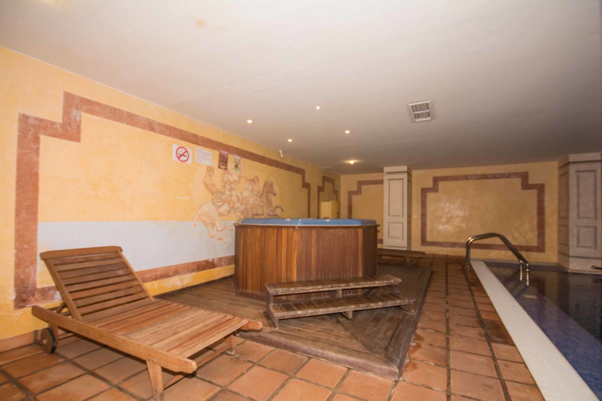 Apartamento en Planta Baja en New Golden Mile, New Golden Mile, 10/12