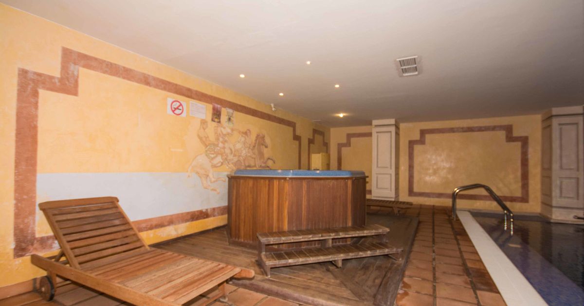 Apartamento en Planta Baja en New Golden Mile, New Golden Mile, 10/12