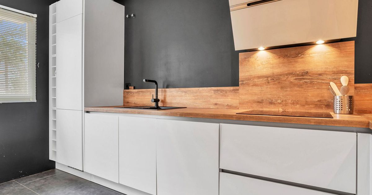 Top Floor Apartment in Marbesa, Marbesa, 3/12