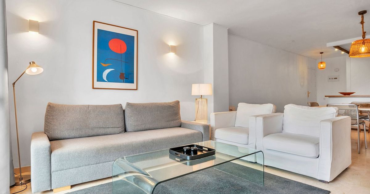 Top Floor Apartment in Marbesa, Marbesa, 9/12