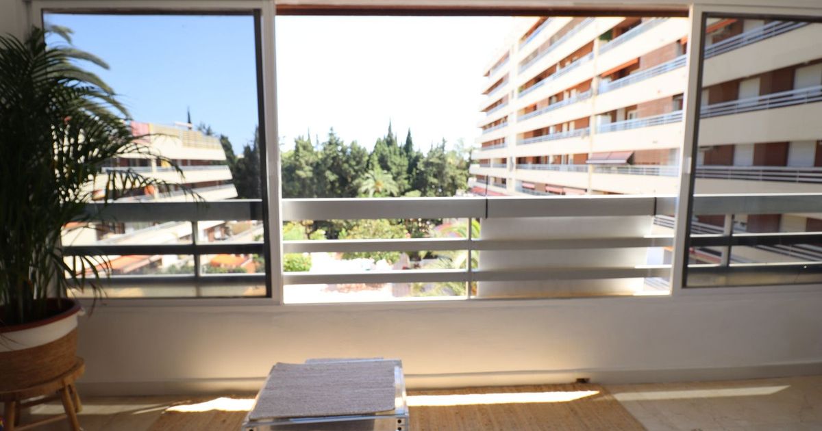 Дуплекс-пентхаус в Marbella, Marbella, 8/12