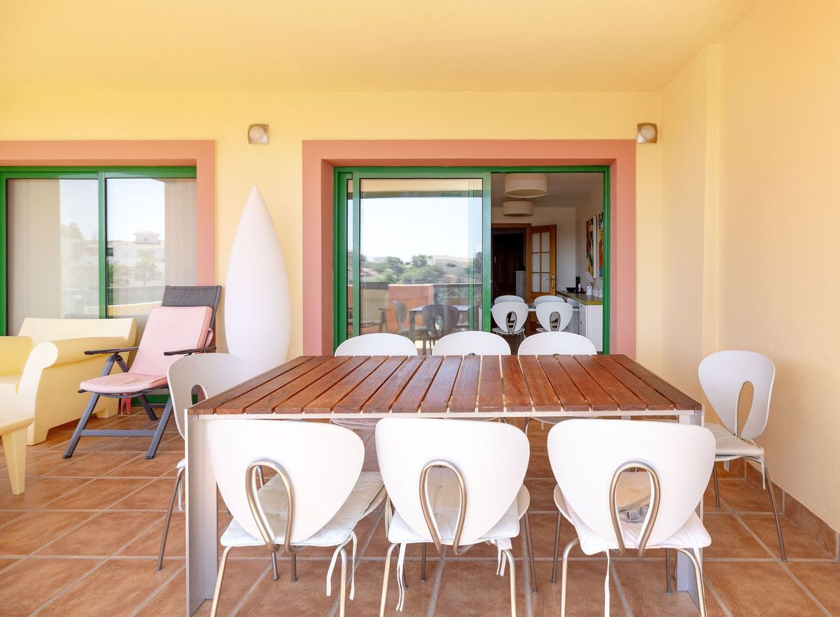 Top Floor Apartment in Fuengirola, Fuengirola, 5/12
