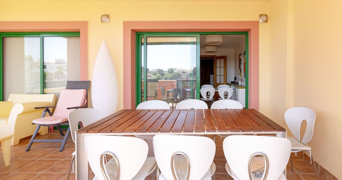 Top Floor Apartment in Fuengirola, Fuengirola, 5/12
