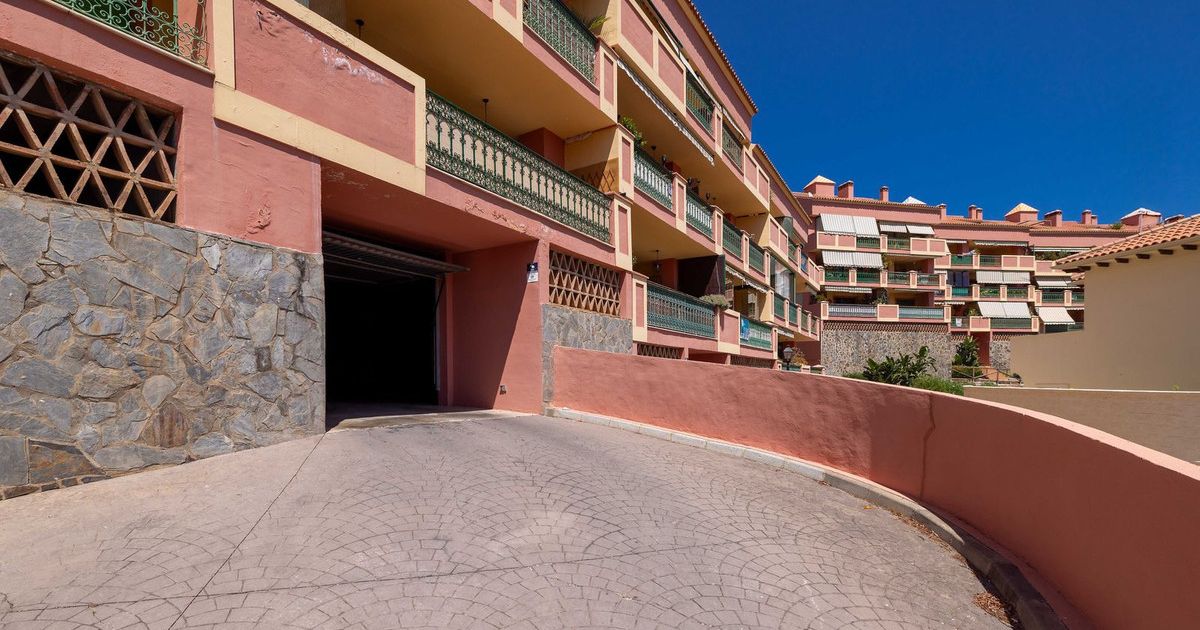 Top Floor Apartment in Fuengirola, Fuengirola, 10/12