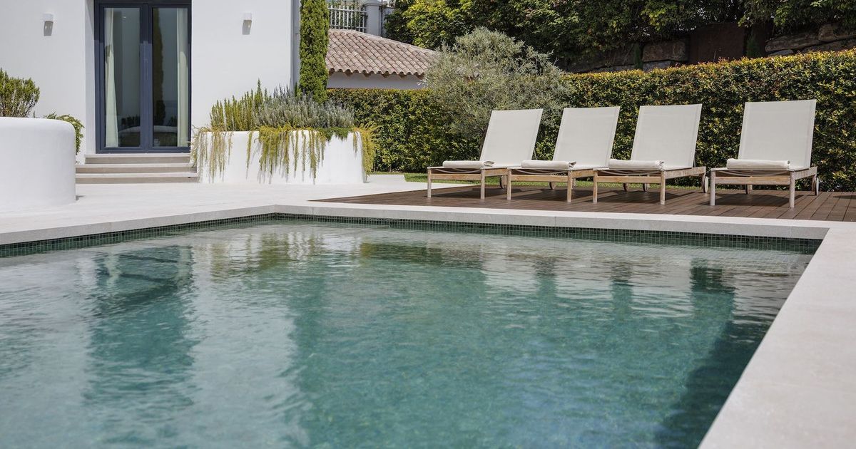Detached Villa in Atalaya, Atalaya, 2/12