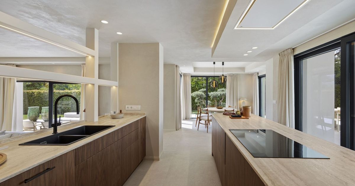 Detached Villa in Atalaya, Atalaya, 11/12