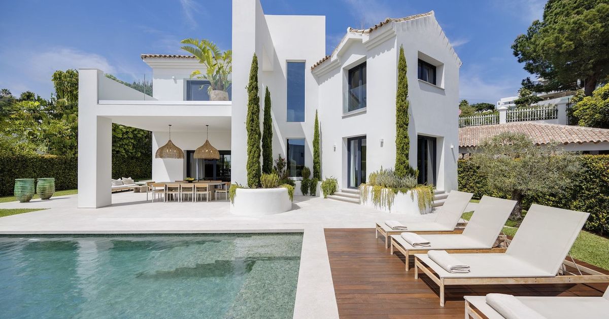 Detached Villa in Atalaya, Atalaya, 12/12