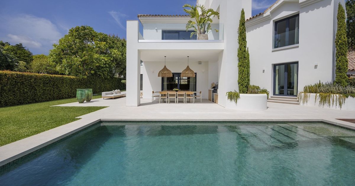 Detached Villa in Atalaya, Atalaya, 3/12