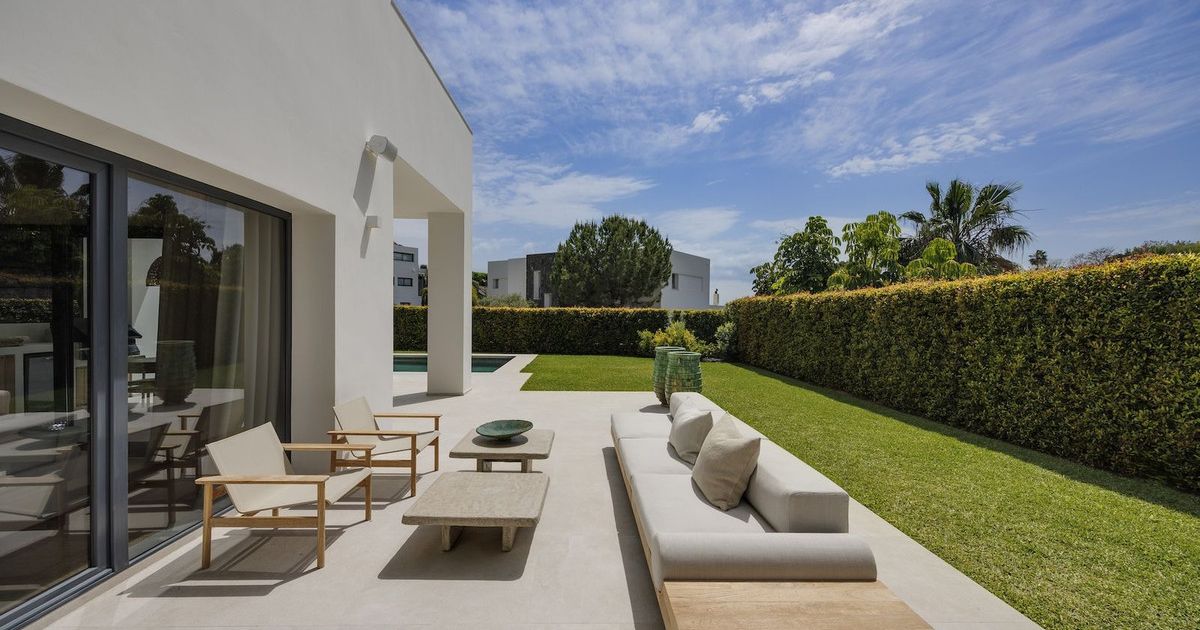 Detached Villa in Atalaya, Atalaya, 4/12