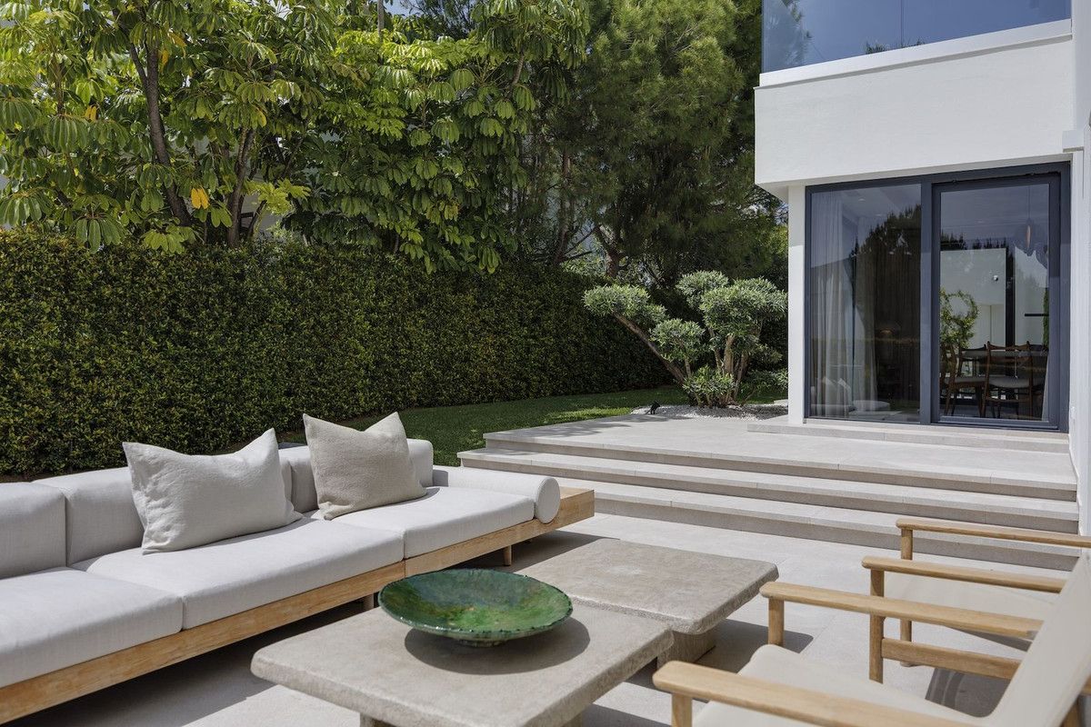 Detached Villa in Atalaya, Atalaya, 5/12