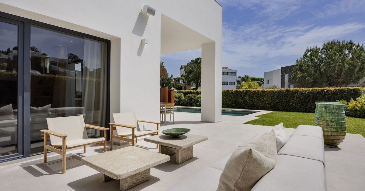 Detached Villa in Atalaya, Atalaya, 6/12