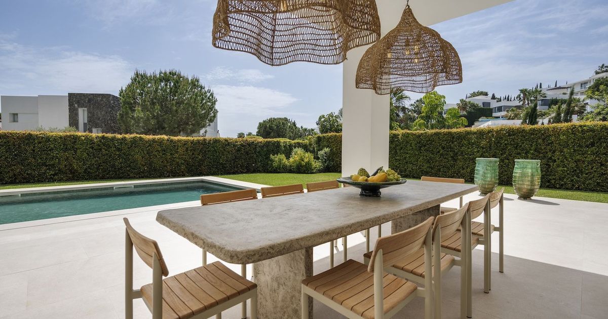 Detached Villa in Atalaya, Atalaya, 7/12