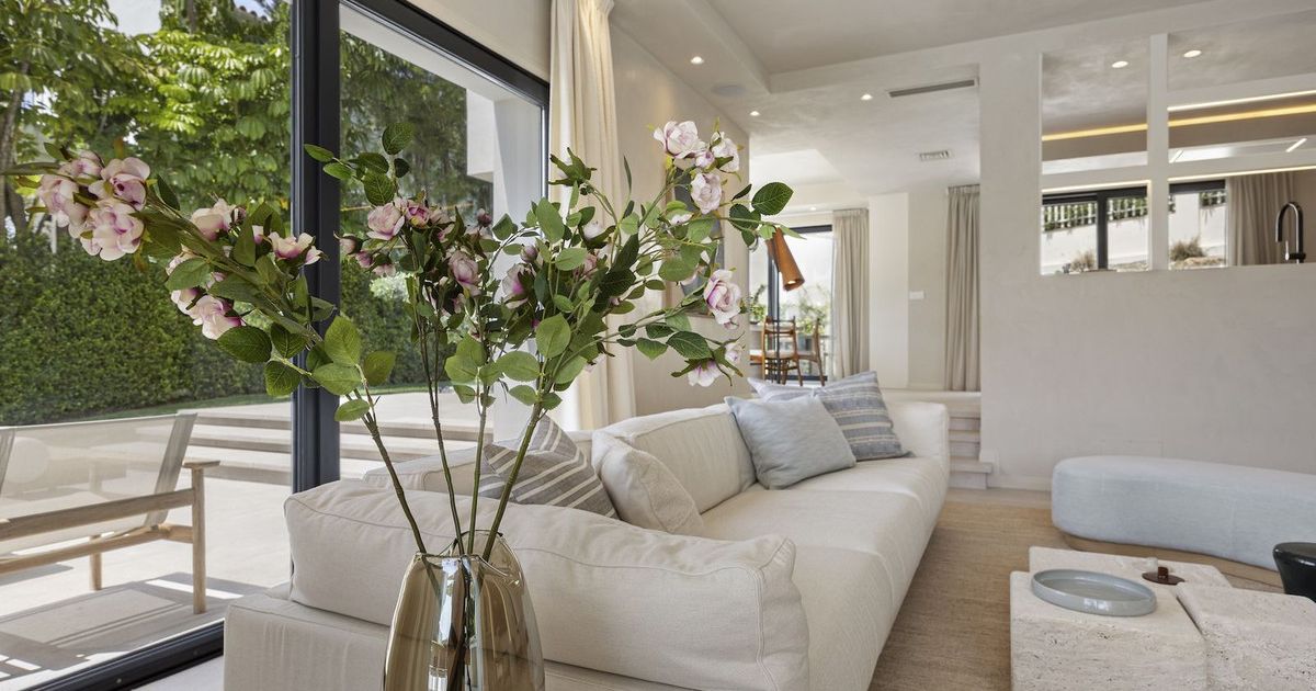 Detached Villa in Atalaya, Atalaya, 8/12