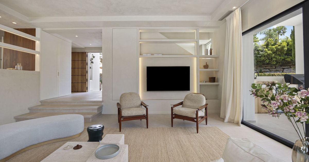 Detached Villa in Atalaya, Atalaya, 9/12