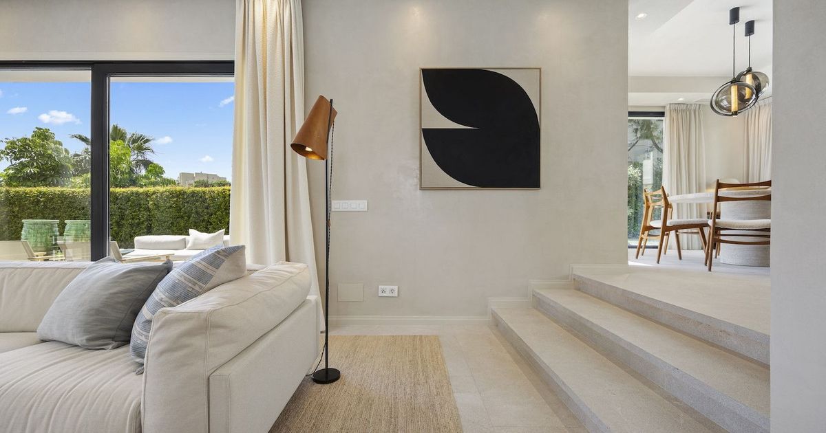 Detached Villa in Atalaya, Atalaya, 10/12
