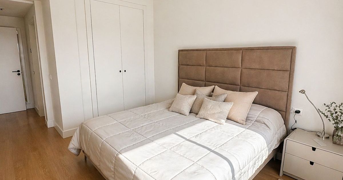Апартаменты на среднем этаже в San Pedro de Alcántara, San Pedro de Alcántara, 9/12