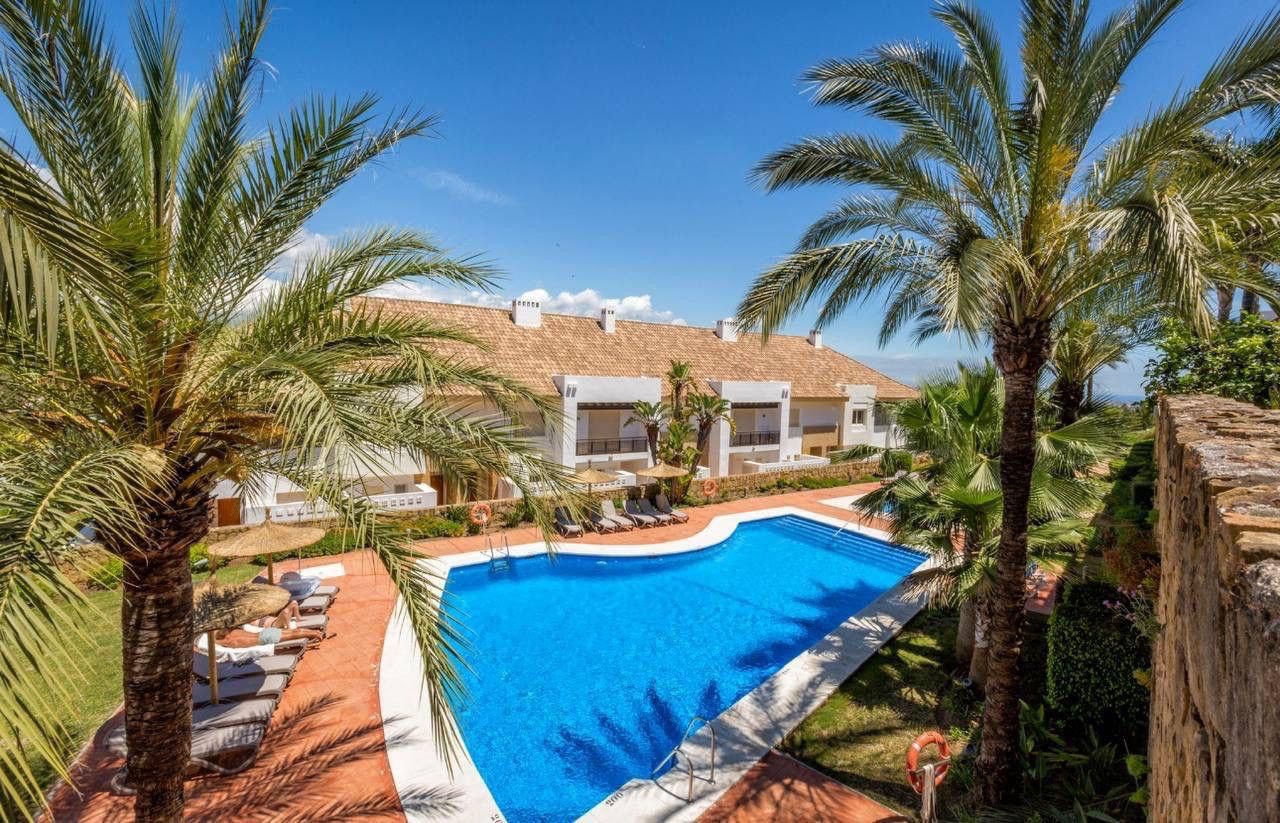 Maison de Ville à Mijas Costa, La Cala Golf Resort, Mijas Costa, 2/12