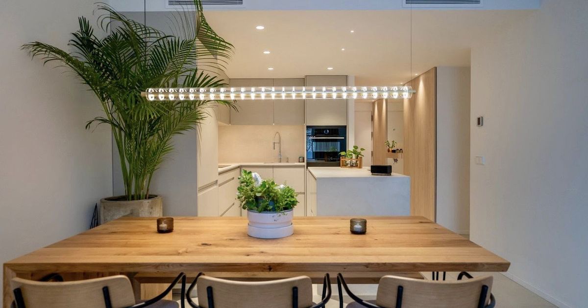 Apartament na środkowym piętrze w Benalmadena Pueblo, Benalmadena Pueblo, 1/12