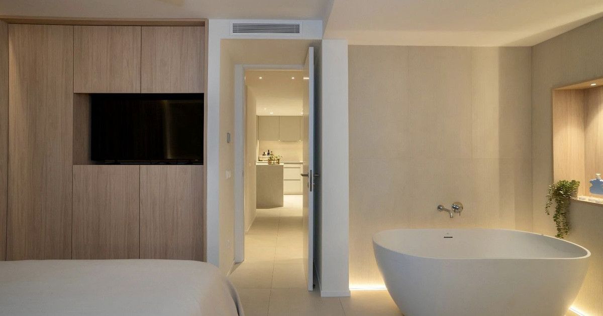 Apartament na środkowym piętrze w Benalmadena Pueblo, Benalmadena Pueblo, 11/12