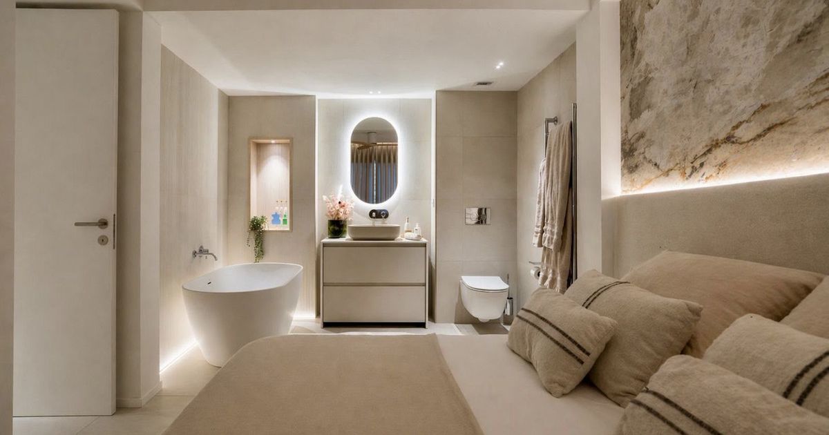 Apartament na środkowym piętrze w Benalmadena Pueblo, Benalmadena Pueblo, 12/12
