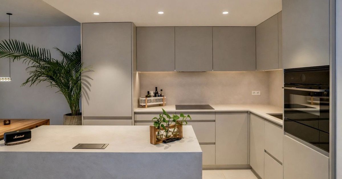 Apartament na środkowym piętrze w Benalmadena Pueblo, Benalmadena Pueblo, 4/12