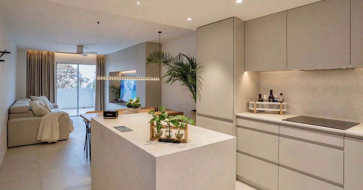 Apartament na środkowym piętrze w Benalmadena Pueblo, Benalmadena Pueblo, 5/12