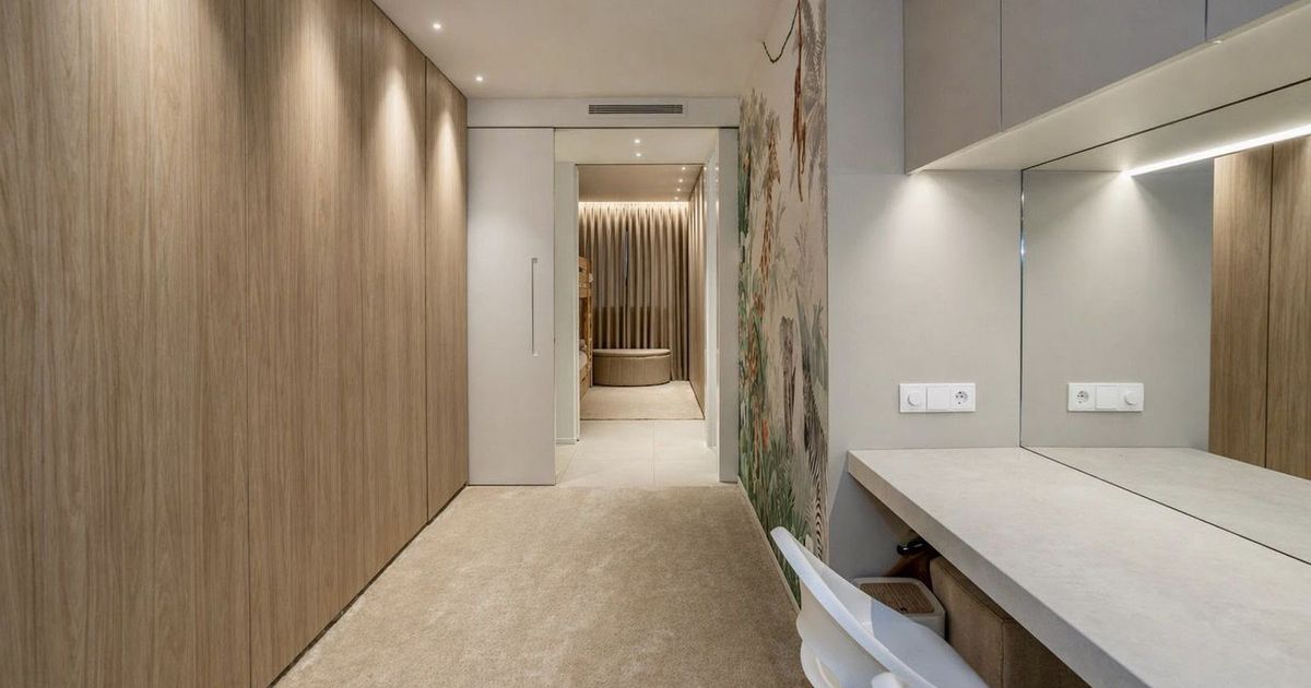 Apartament na środkowym piętrze w Benalmadena Pueblo, Benalmadena Pueblo, 9/12