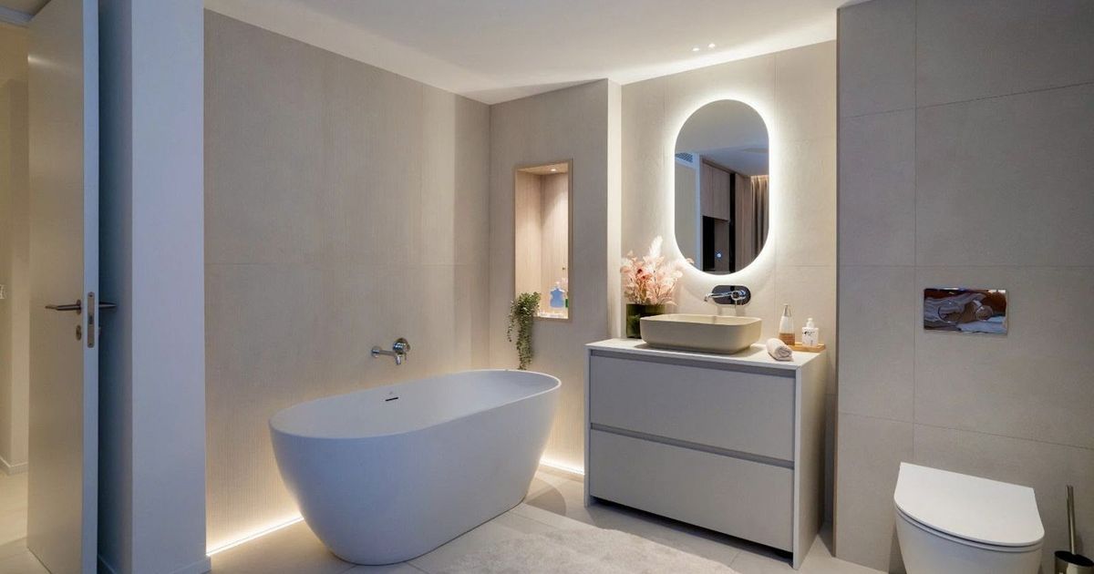 Apartament na środkowym piętrze w Benalmadena Pueblo, Benalmadena Pueblo, 10/12