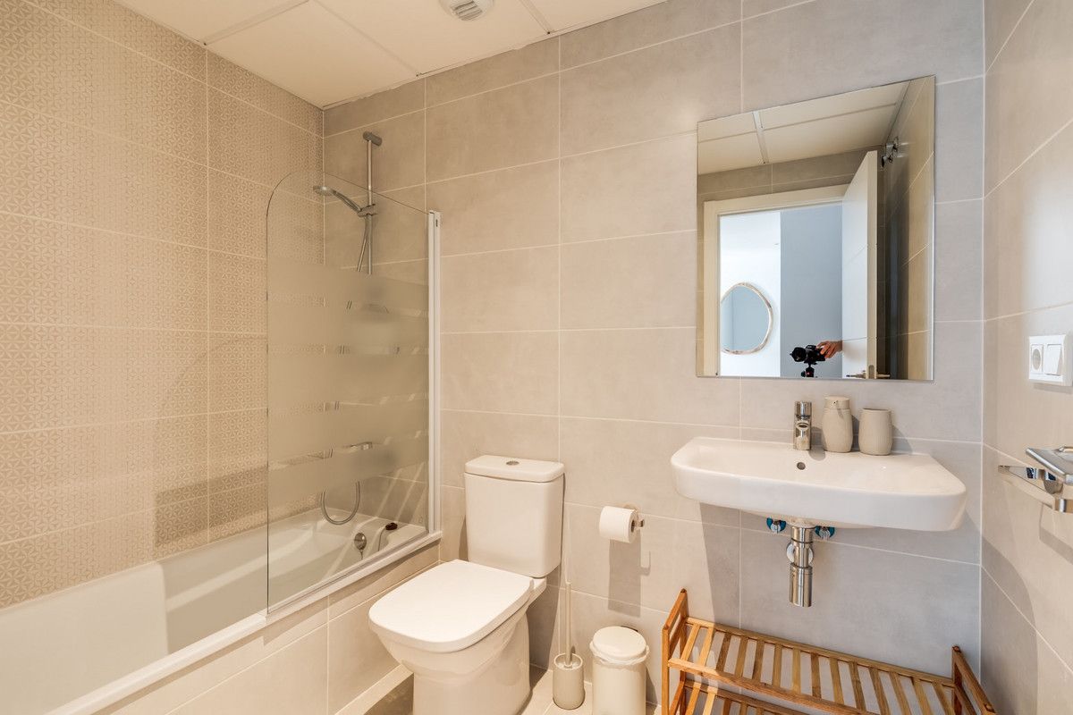 Apartamento en planta baja en Estepona, Estepona, 11/12