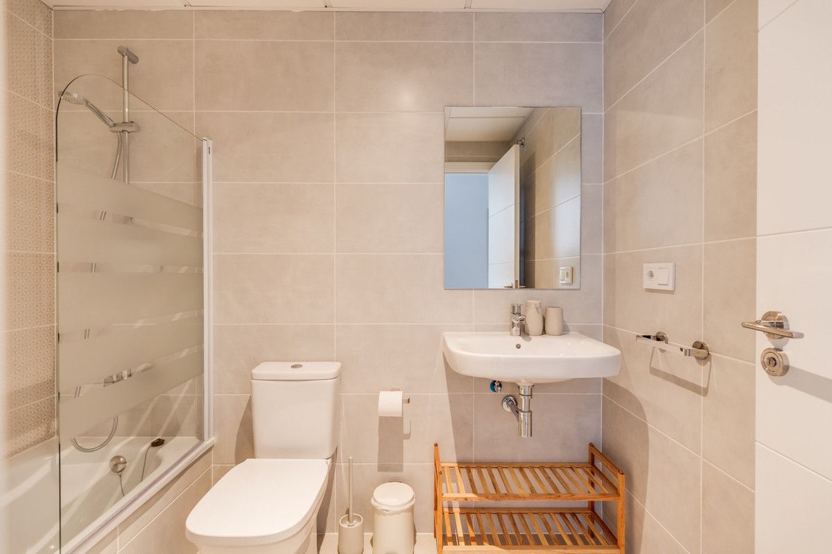 Apartamento en planta baja en Estepona, Estepona, 12/12