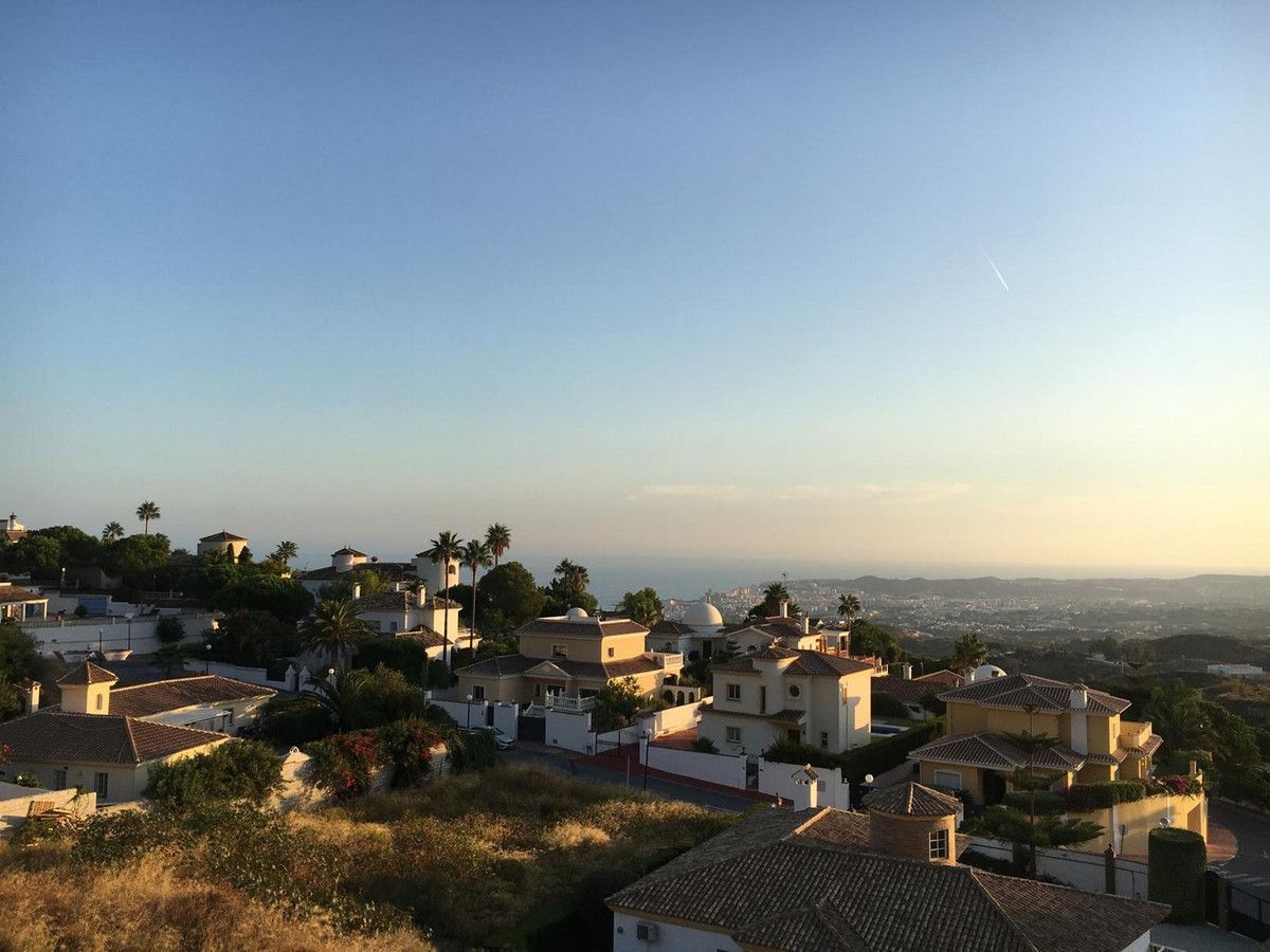 Residential Plot in Mijas Costa, Mijas Costa, 1/11