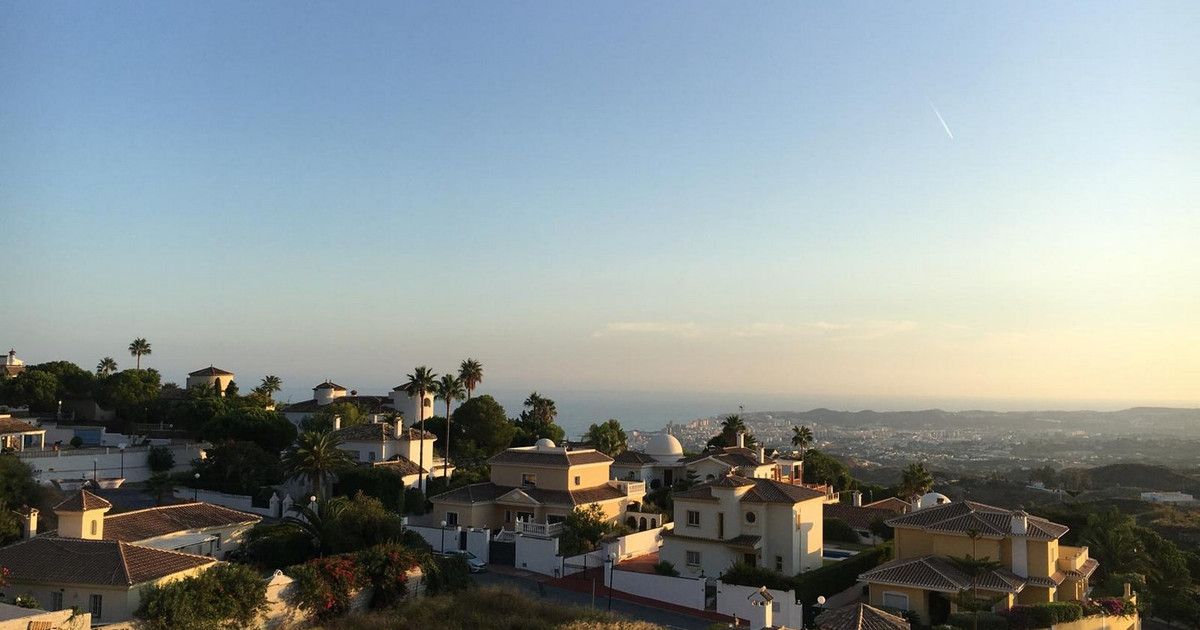 Residential Plot in Mijas Costa, Mijas Costa, 1/11